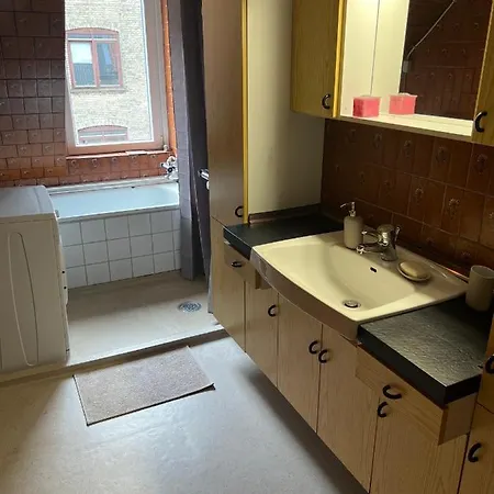 Apartment Christina Aalborg