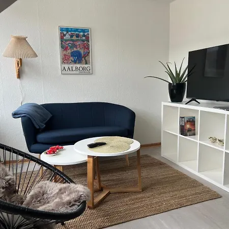 Appartement Christina