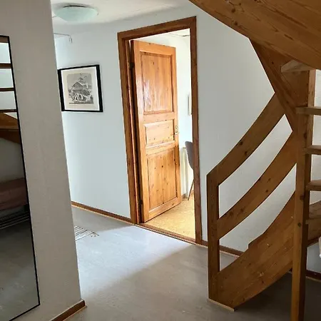 Appartement Christina *