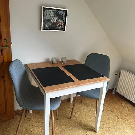 Appartement Christina *