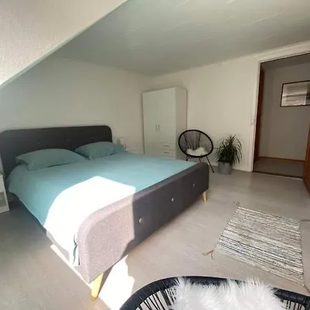 Christina Appartement Aalborg