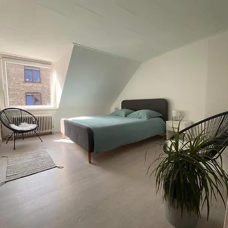 Appartement Christina