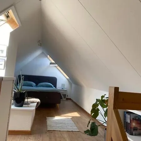 Christina Διαμέρισμα