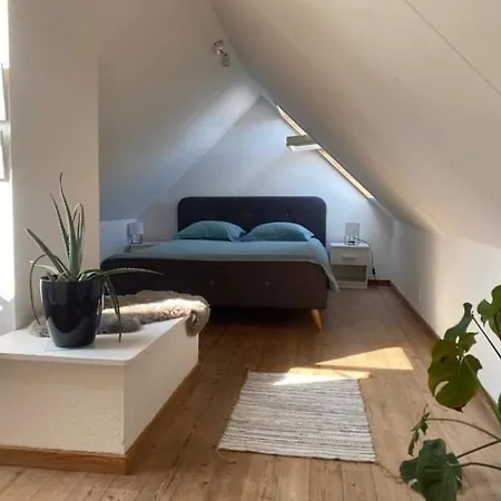 Christina Apartment Aalborg