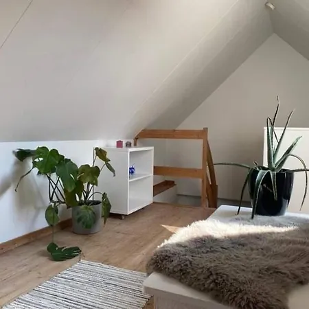 Christina Διαμέρισμα *