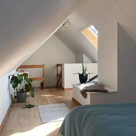 Appartement Christina