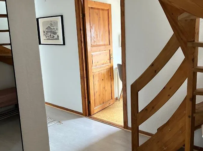 Apartamento Christina *