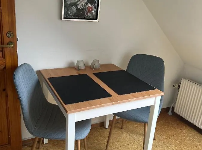 Apartamento Christina *