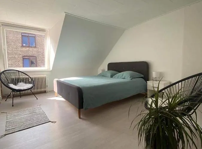 Apartamento Christina