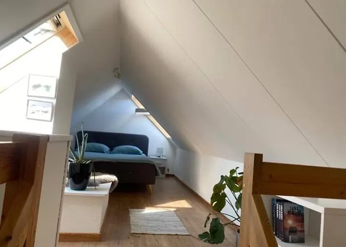 Christina Apartamento