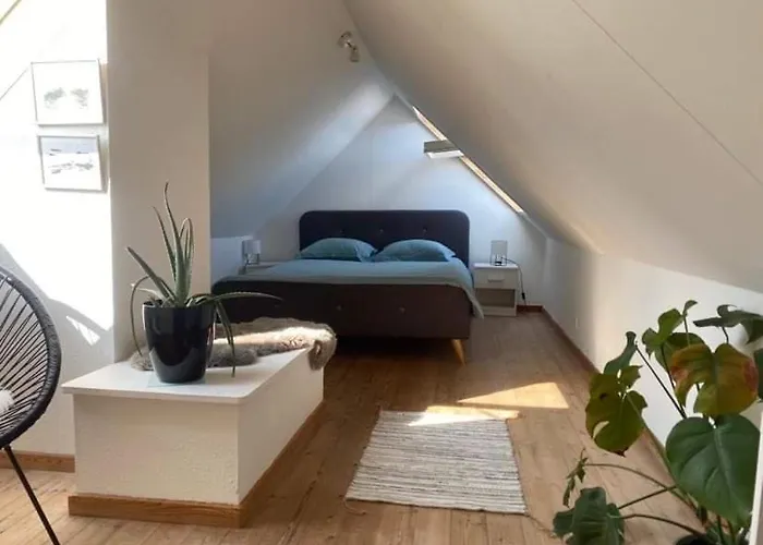 Christina Apartamento Aalborg