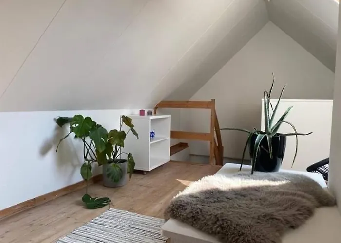 Christina Apartamento *