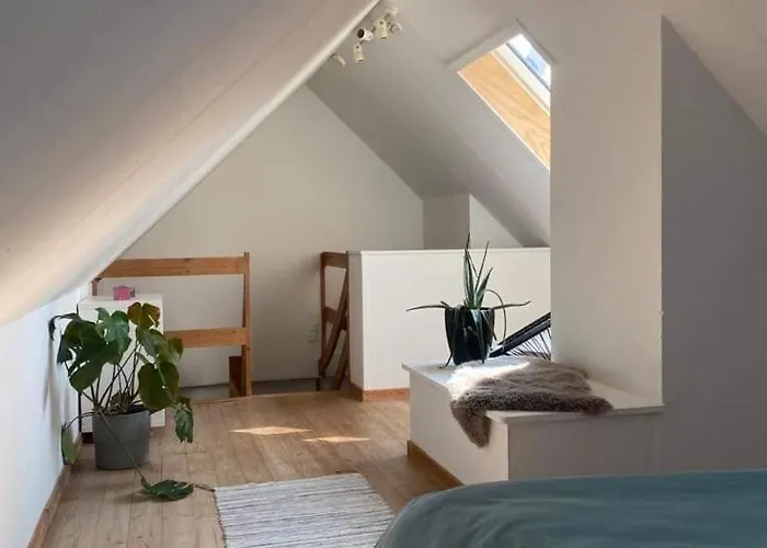 Apartamento Christina